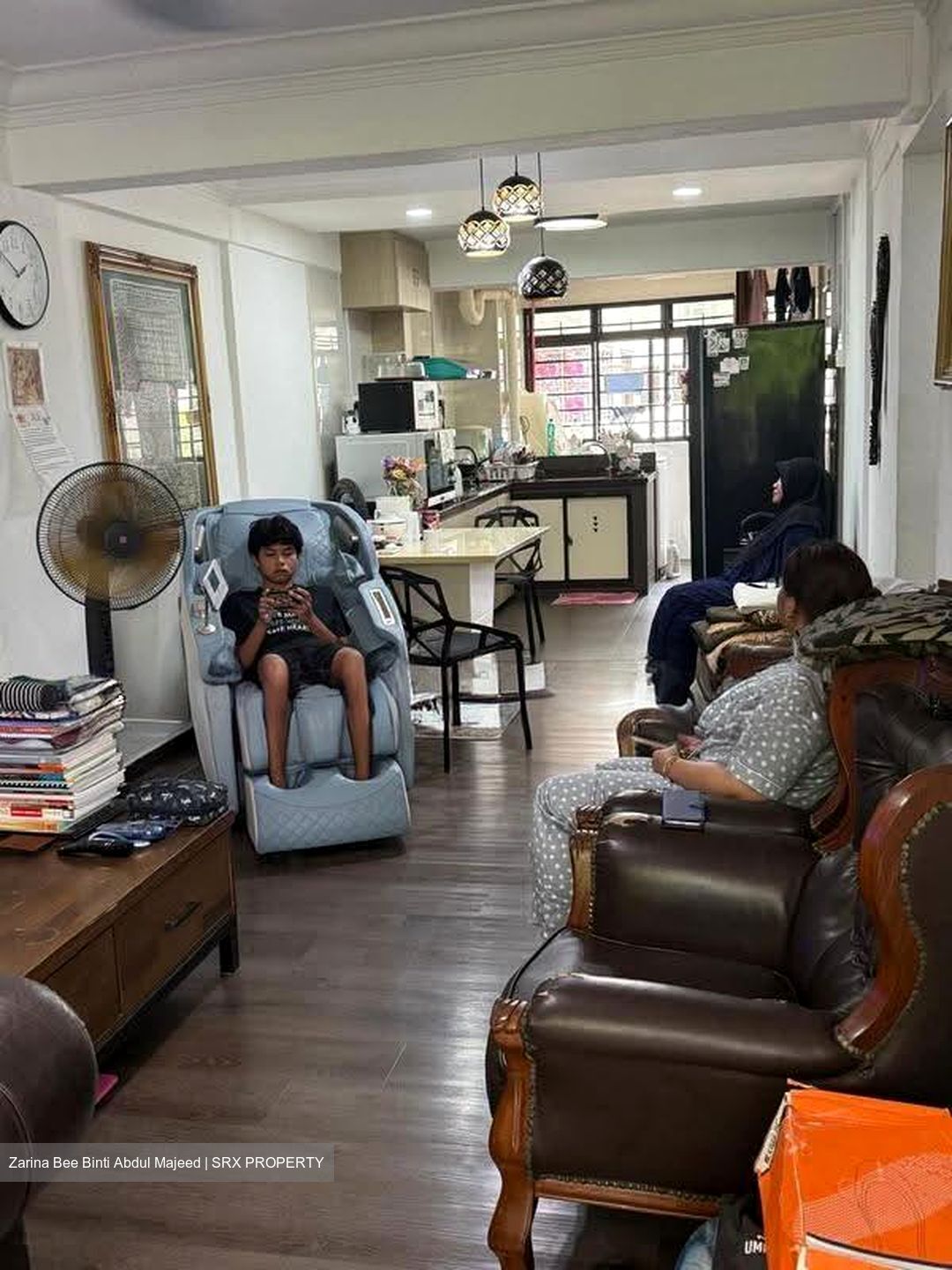 Blk 34 Marine Crescent Ville (Marine Parade), HDB 3 Rooms #622225591
